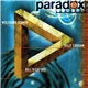 Paradox Featuring Wolfgang Schmid, Bill Bickford, Billy Cobham - Paradox